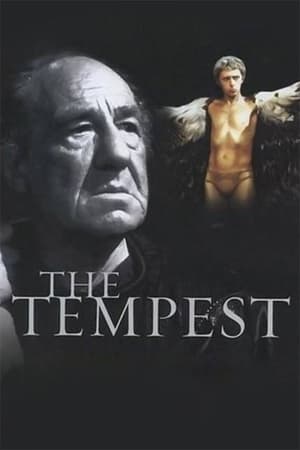 The Tempest film complet