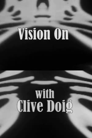 Poster Vision On (2012)