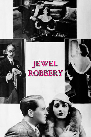 Jewel Robbery