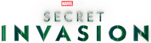 Secret Invasion — logo