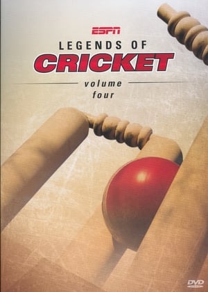 Poster ESPN Legends of Cricket - Volume 4 ()