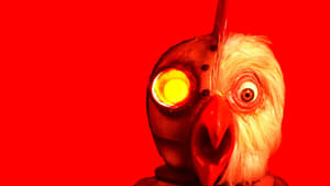 poster Robot Chicken