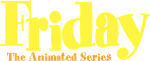 Friday: The Animated Series — Logos 2