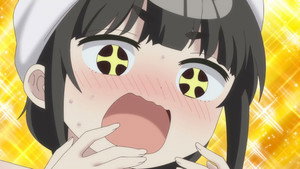 Yowayowa Sensei: 1×4
