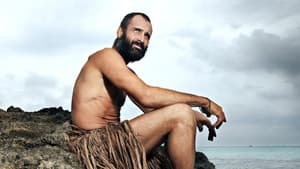 poster Naked and Marooned with Ed Stafford