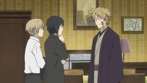 Natsume Yuujinchou: 4×7