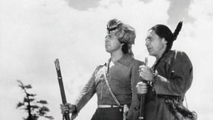 Daniel Boone film complet