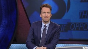 The Opposition with Jordan Klepper: 1×94