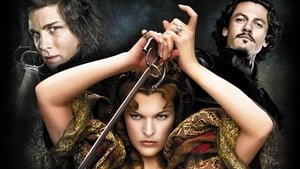 The Three Musketeers Hindi Dubbed 2011