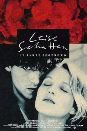 Poster Leise Schatten 1991