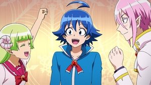 Welcome to Demon School! Iruma-kun Season 2 Episode 9