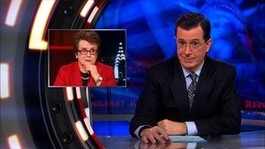 The Colbert Report: 10×46
