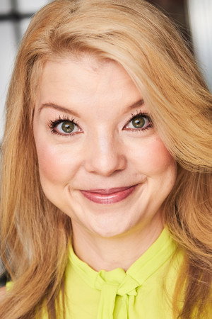 Kimberly Westbrook portrait