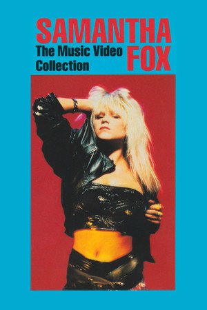 Samantha Fox - The Music Video Collection 4