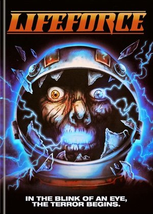 Image Lifeforce - Die tödliche Bedrohung