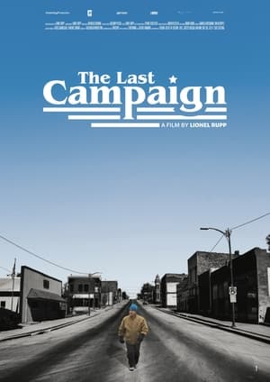 Poster The last campaign (2022)