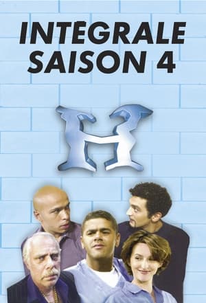 Saison 4