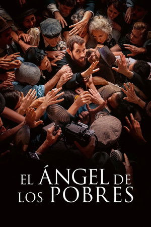 poster Abb&eacute; Pierre - A Century of Devotion