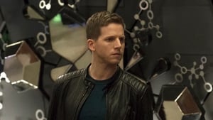 Minority Report: 1×9