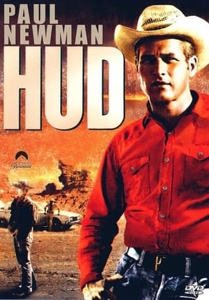 Hud (1963)