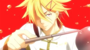 Food Wars! Shokugeki no Soma Season 3 Episode 3