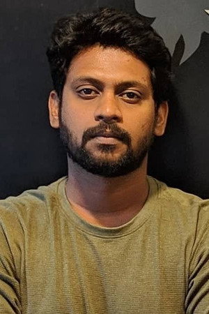 Rio Raj portrait