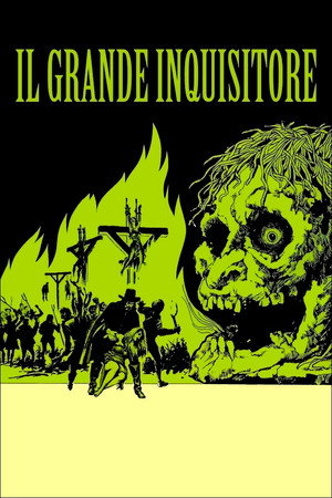 Witchfinder General