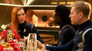 Star Trek: Discovery: Stagione 3 x Episodio 4