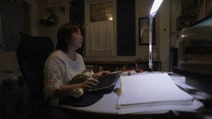 ネコメンタリー EP8