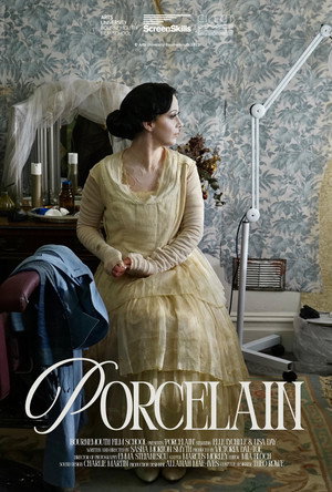 Porcelain (2025)