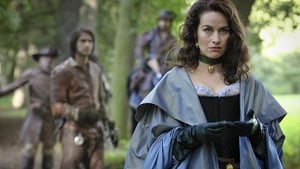 The Musketeers Season 1 Episode 10