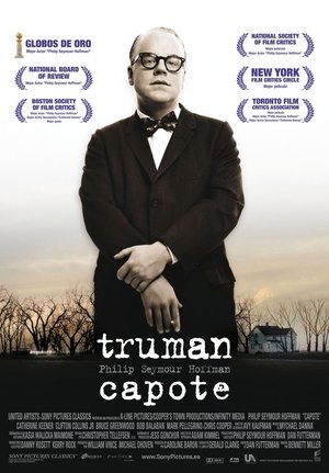 Image Truman Capote