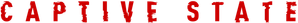 Captive State — Logos 6