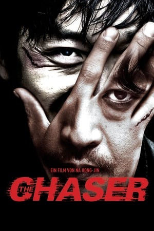 The Chaser cover