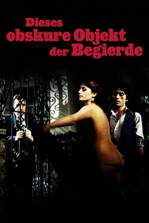 Dieses obskure Objekt der Begierde 1977