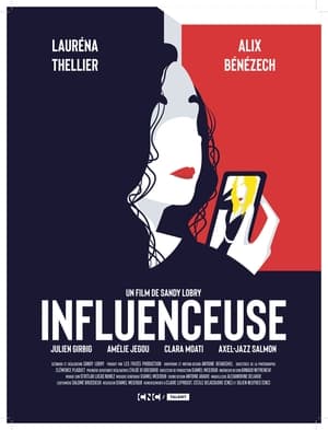 Influenceuse