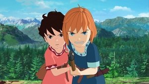 Ronja the Robber’s Daughter