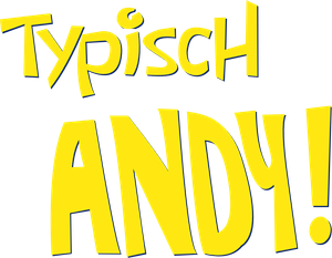 What's with Andy? — Logos 3