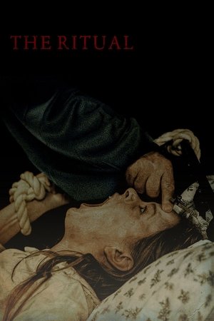 poster The Ritual