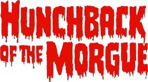 Hunchback of the Morgue