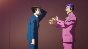 Ace Attorney: 1×3