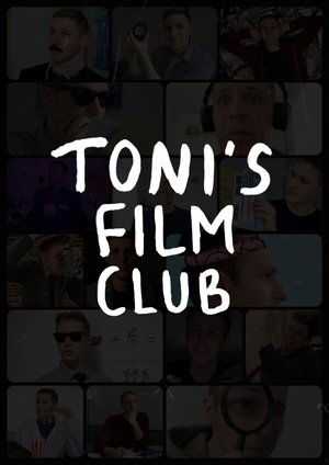 Image Toni's Film Club
