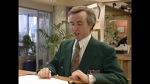 I'm Alan Partridge To Kill a Mocking Alan