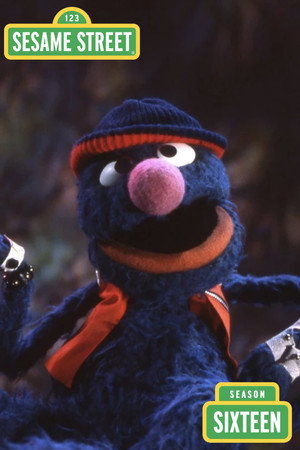 Sesame Street - Musim 16