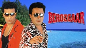 Berozgaar