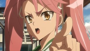 Highschool of the Dead Season 1 Episode 2