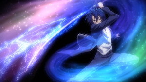 A Dark Rabbit has Seven Lives Specials: Anime Music Video 