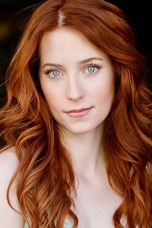 Katelyn Statton portrait