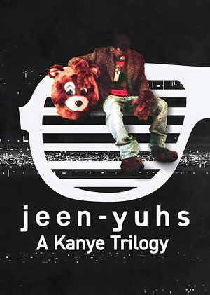 jeen-yuhs: A Kanye Trilogy 11