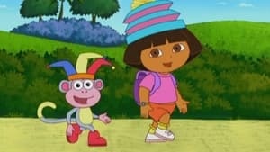 Image Dora's Pirate Adventure